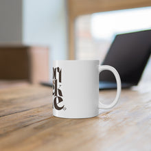Load image into Gallery viewer, Support All This Black Love Mug - Mocha