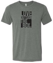 Load image into Gallery viewer, Love Outside The Box