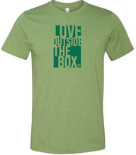 Load image into Gallery viewer, Love Outside The Box