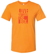 Load image into Gallery viewer, Love Outside The Box