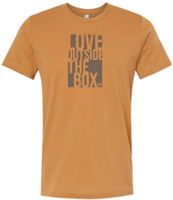 Load image into Gallery viewer, Love Outside The Box