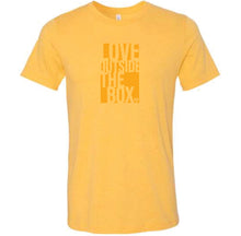 Load image into Gallery viewer, Love Outside The Box