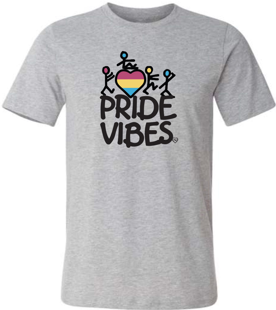 What's Your Pride Vibe?