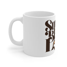 Load image into Gallery viewer, Support All This Black Love Mug - Mocha