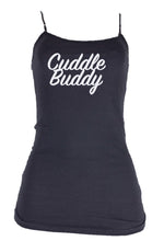 Load image into Gallery viewer, CUDDLE BUDDY CAMI TOP
