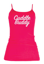 Load image into Gallery viewer, CUDDLE BUDDY CAMI TOP
