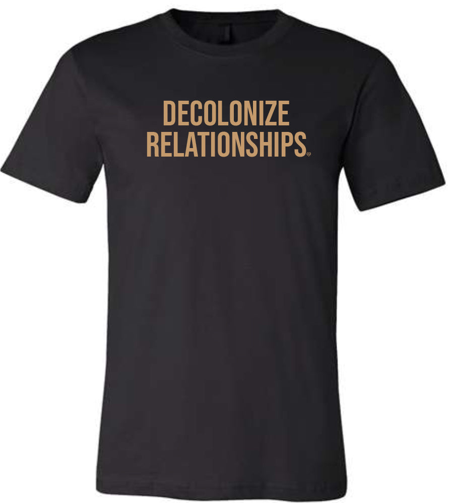 Decolonize Relationships