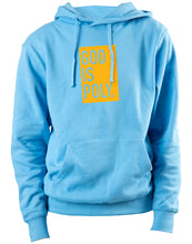 Load image into Gallery viewer, God Is Poly Hoodie
