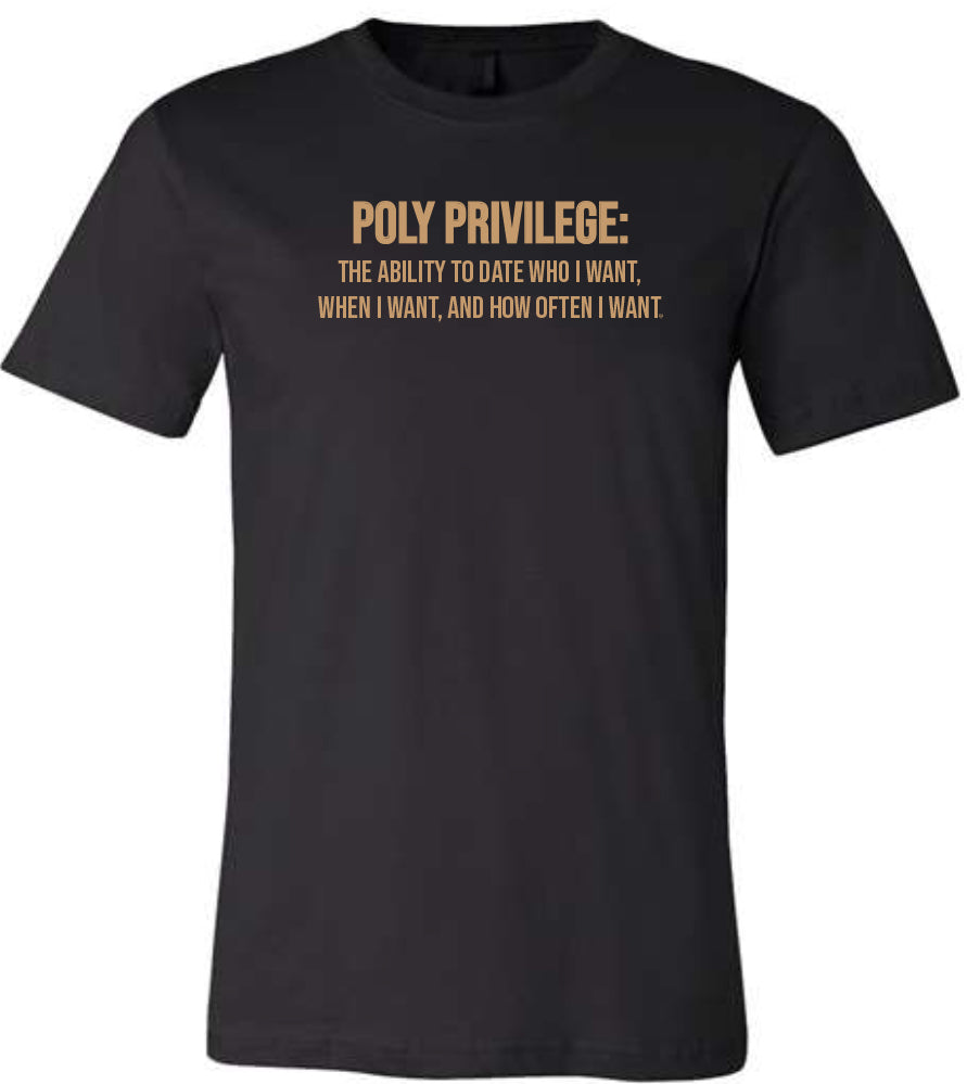 Poly Privilege: